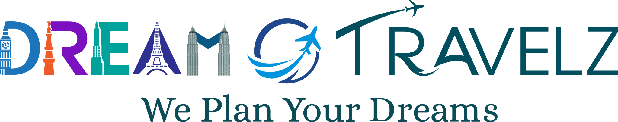 Dream O Travelz - Travel Agency